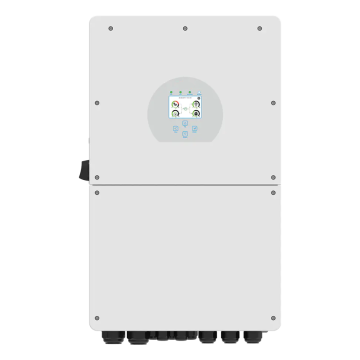 Energy storage inverter