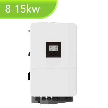 Inverter SUN-3/4/5/6/8/10/12K-SG05LP3-EU-SM2 3kw 4kw 5kw 6kw 8kw 10kw 12kw Three Phase Hybrid Inverter
